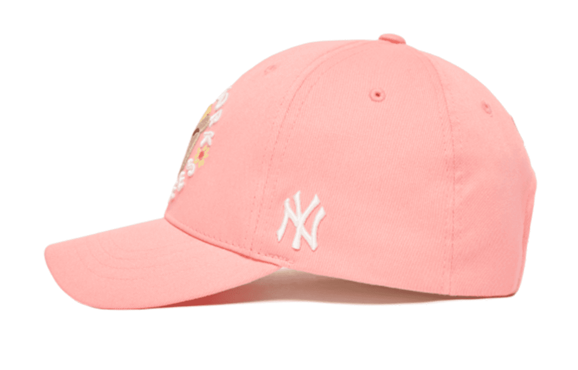 Кепка MLB NY - изображение 2