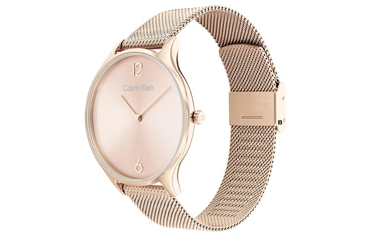Механические часы CKCalvin Klein 36mm 30 25200002 - изображение 2