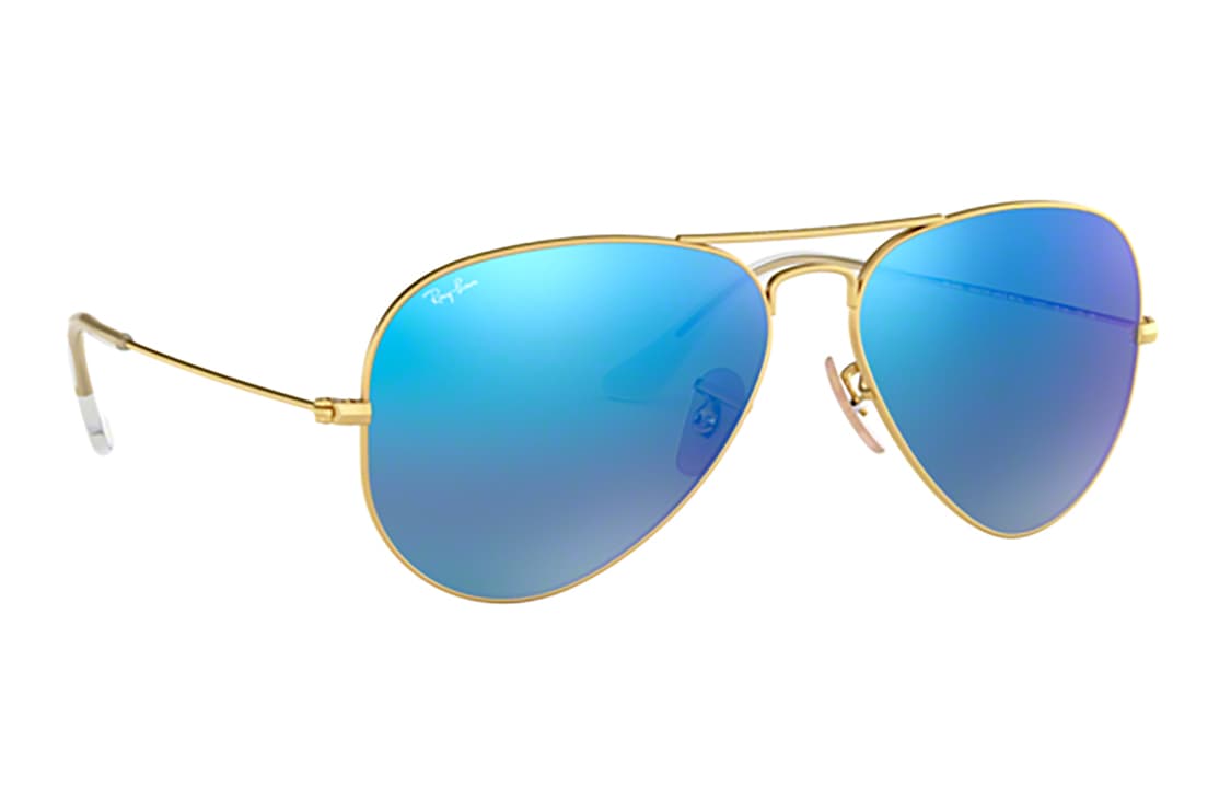 Солнцезащитные очки RayBan - изображение 2