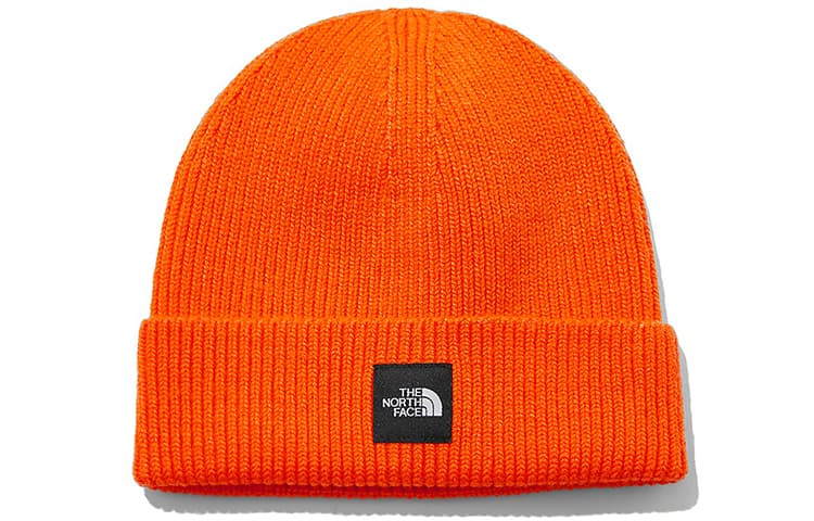 Шапка THE NORTH FACE - изображение 1