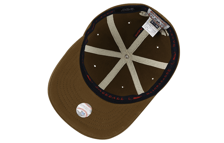 Кепка MLB Logo CP19 - изображение 6