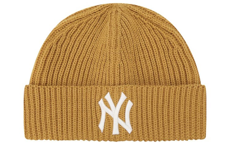 Шапка MLB - изображение 1