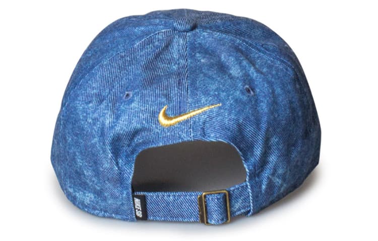 Кепка Nike - изображение 3