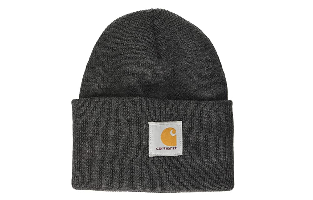 Шапка Carhartt Acrylic Watch Hat A18 - изображение 1