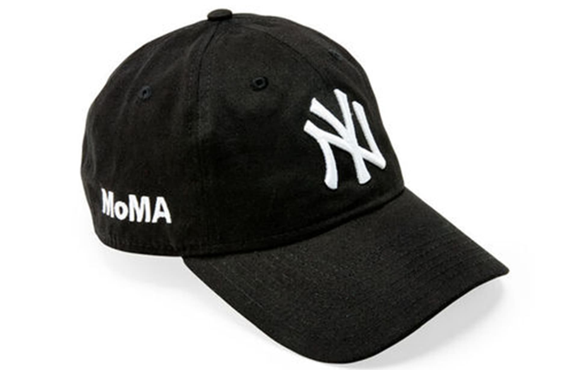 Кепка New Era NY Yankees Cap - изображение 3