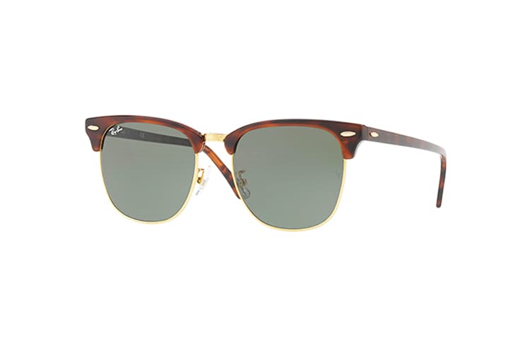 Солнцезащитные очки RayBan - изображение 1