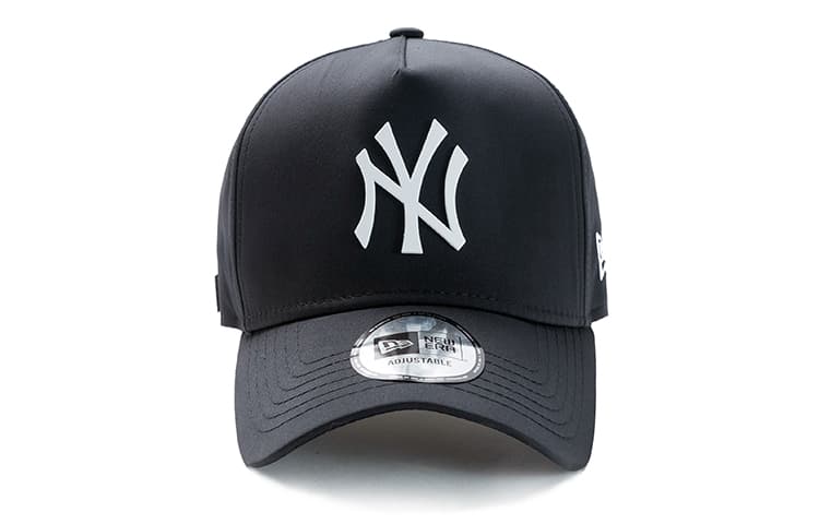 Кепка New Era MLB NY Black Cap - изображение 2