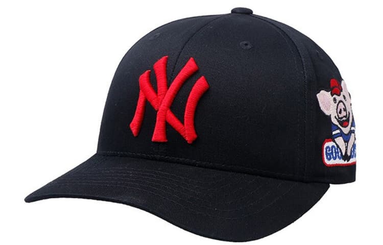 Кепка MLB - изображение 2
