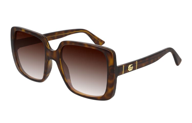 Солнцезащитные очки GUCCI - изображение 1
