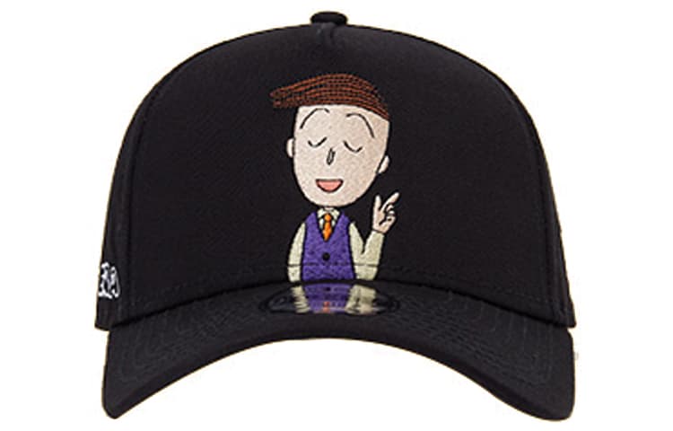 Кепка New Era - изображение 2
