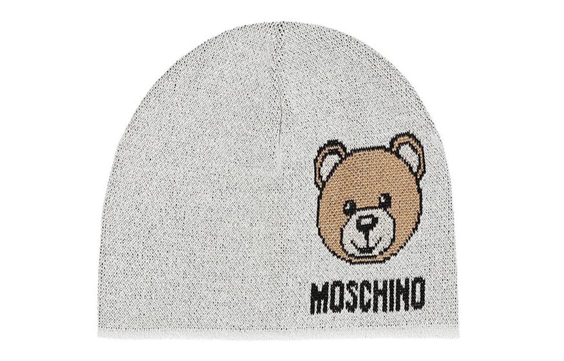 Шапка MOSCHINO - изображение 1