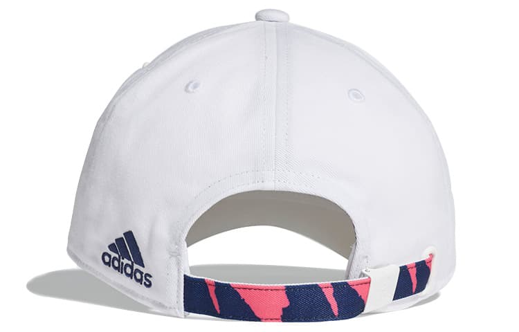Кепка adidas Logo - изображение 3