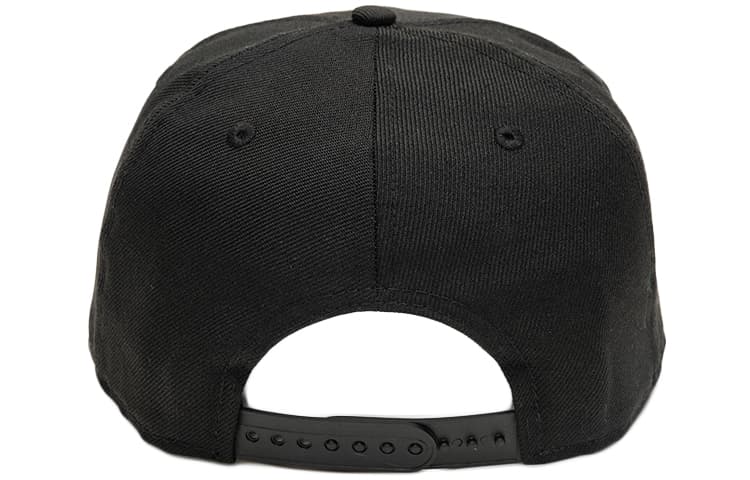 Кепка New Era NY Embroidery Black Cap - изображение 4