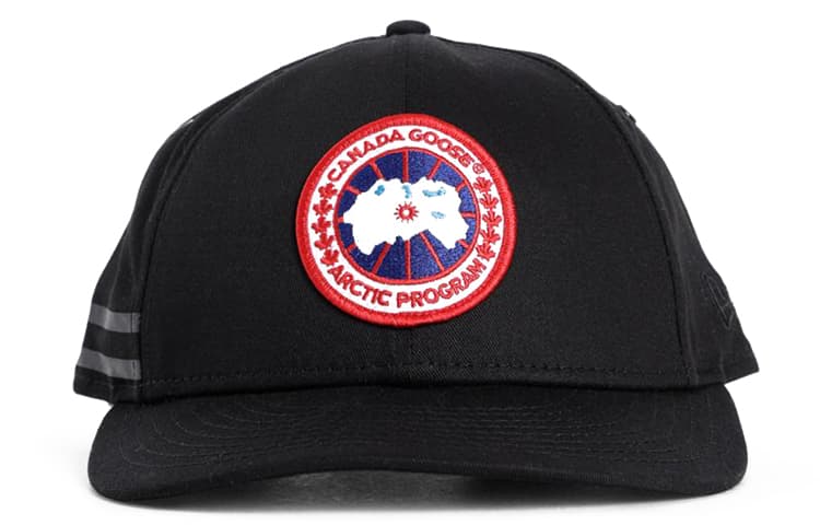 Кепка Canada Goose - изображение 2