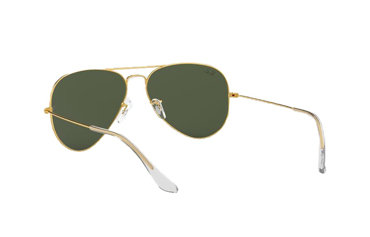 Солнцезащитные очки RayBan - изображение 4