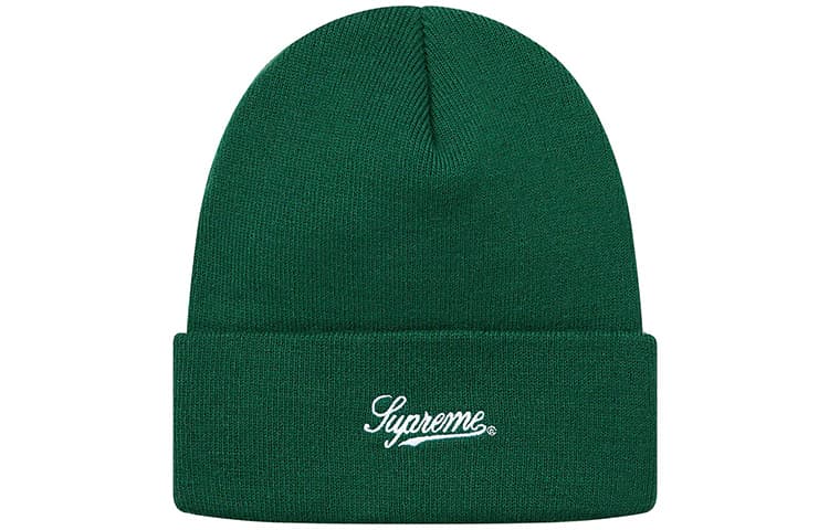 Шапка Supreme Supreme FW20 Week 14 SupremeANTIHERO Beanie - изображение 2