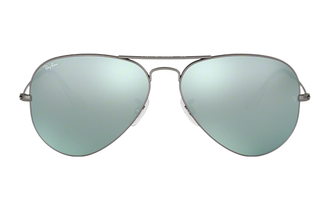 Солнцезащитные очки RayBan - изображение 2