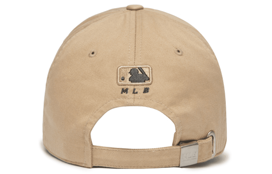 Кепка MLB NYLogo CP66 - изображение 4