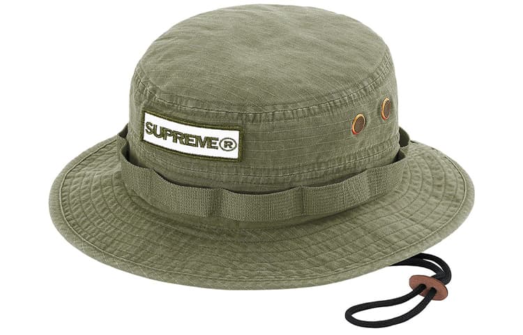 Панама Supreme Supreme SS21 - изображение 4