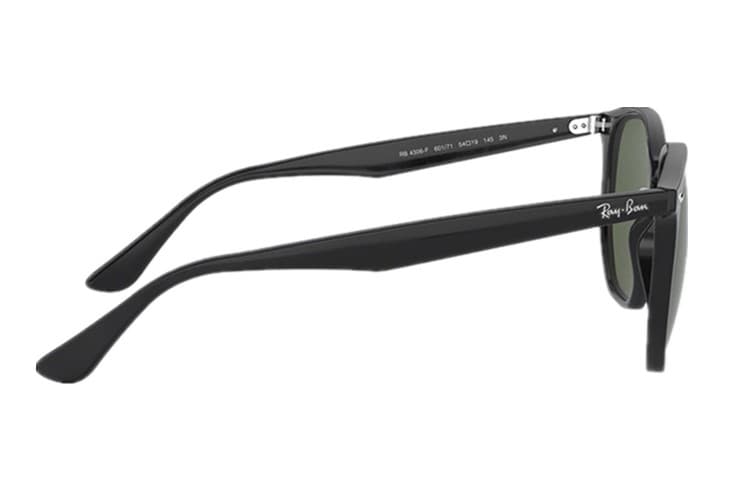Солнцезащитные очки RayBan - изображение 4