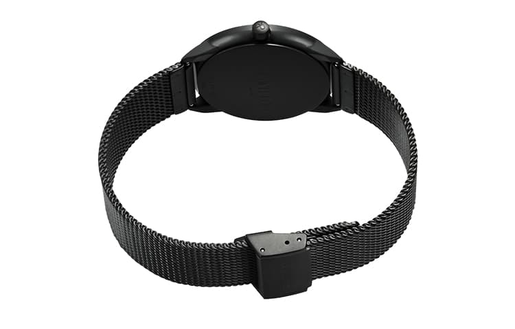 Механические часы Calvin Klein K3M5245X - изображение 4