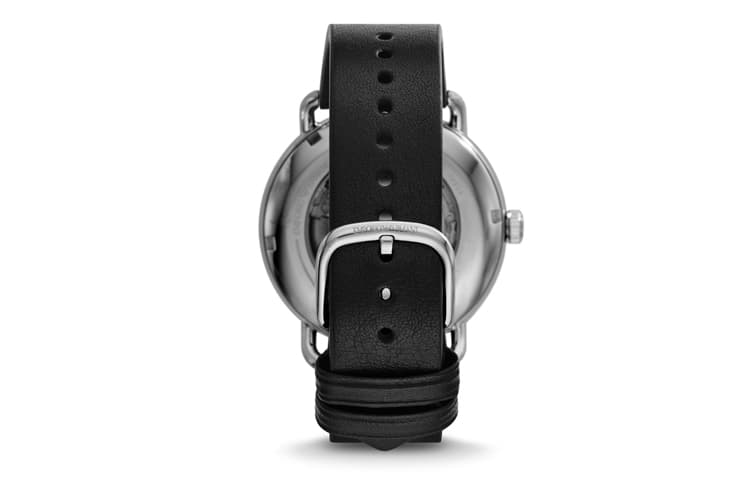 Механические часы Emporio Armani AR60026 - изображение 3