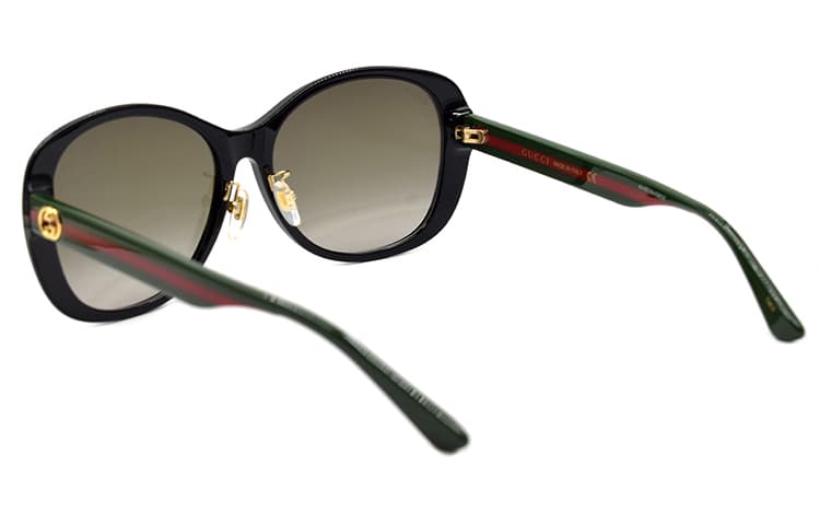 Солнцезащитные очки GUCCI - изображение 4