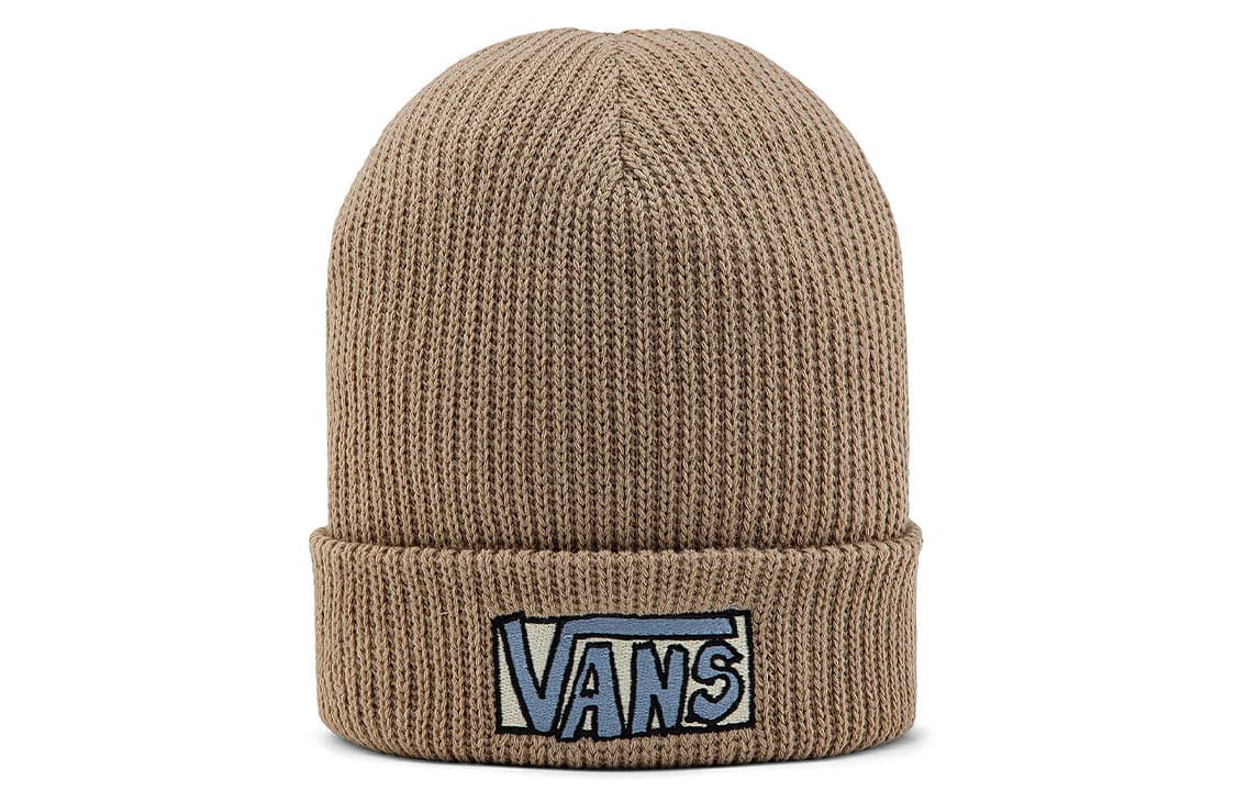 Шапка Vans Logo - изображение 1