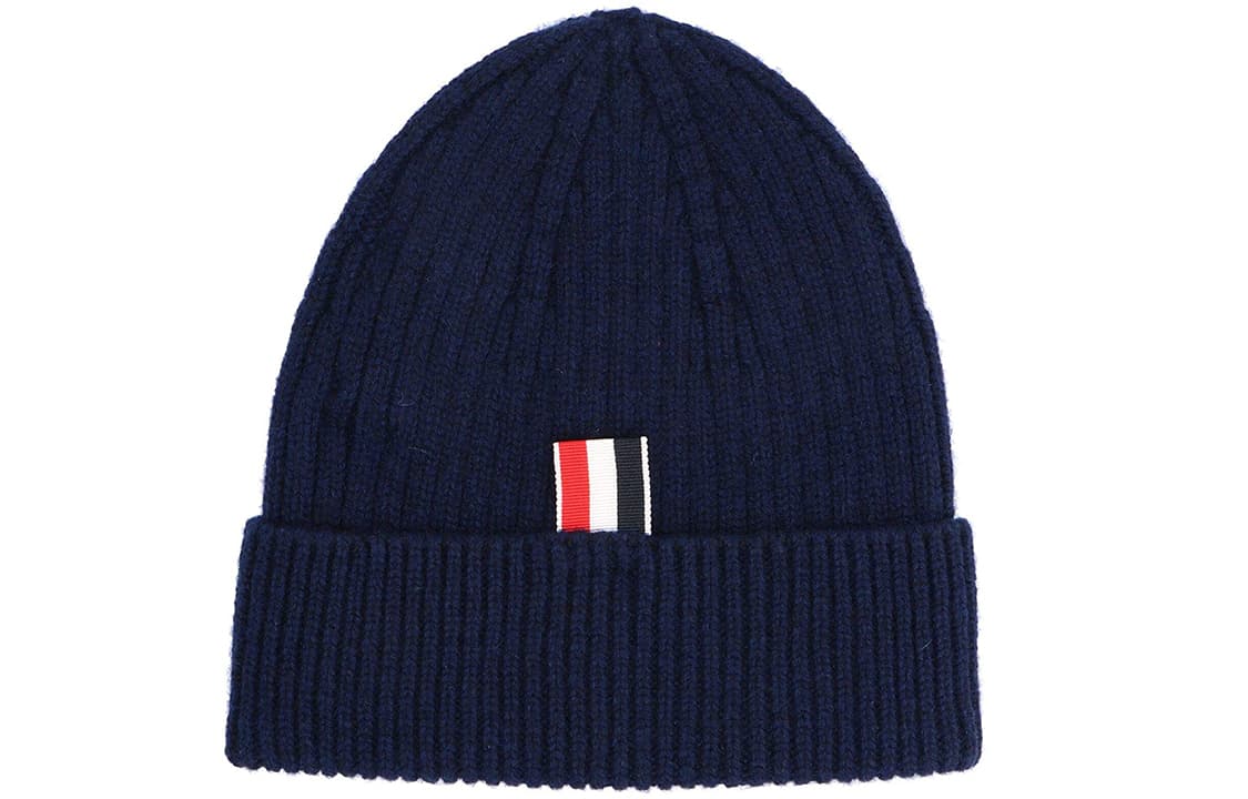 Шапка THOM BROWNE - изображение 2
