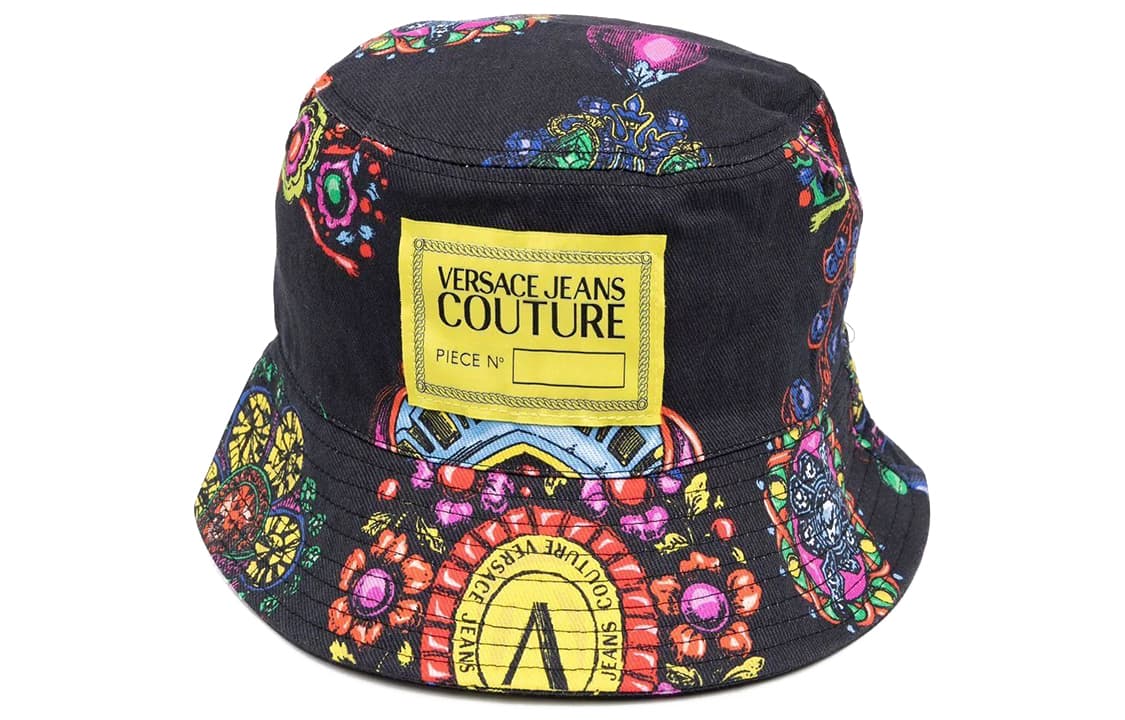 Панама VERSACE JEANS - изображение 1