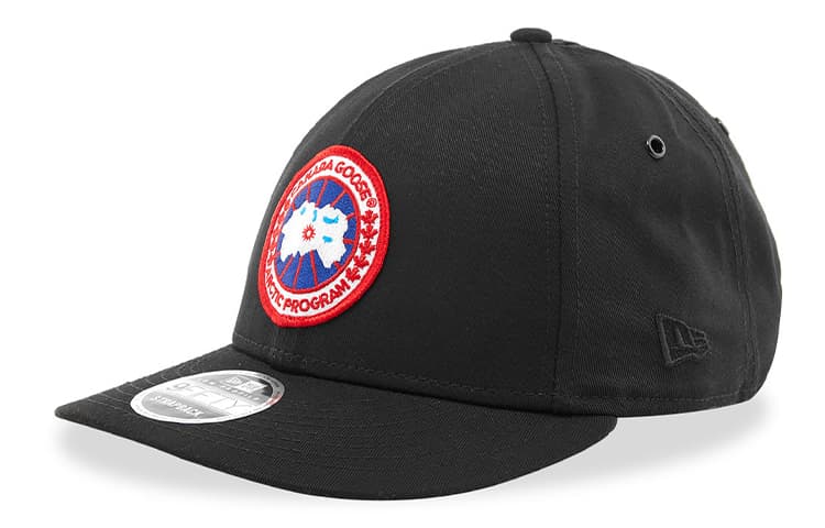 Кепка Canada Goose - изображение 1