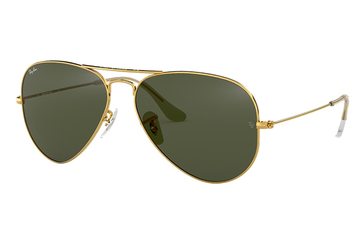 Солнцезащитные очки RayBan - изображение 1