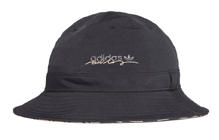 Панама adidas Logo Bucket Hat - изображение 1