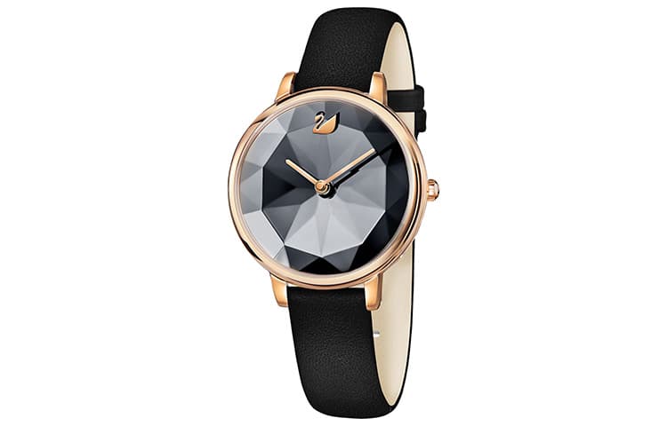 Механические часы SwarovskiCrystal Lake 5416009 - изображение 2