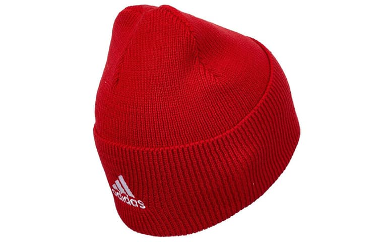 Шапка adidas FCB WOOLIE - изображение 3