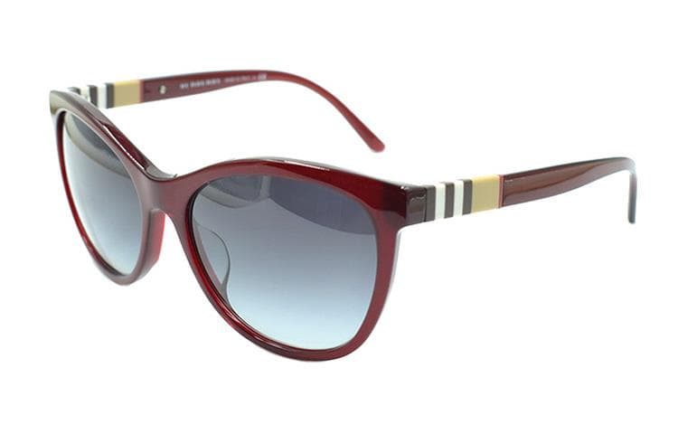 Солнцезащитные очки BURBERRY 4199F - изображение 2