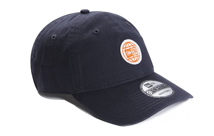 Кепка New Era NYC - изображение 3