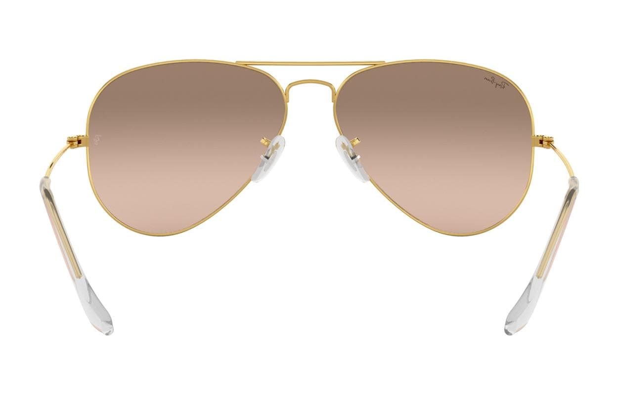 Солнцезащитные очки RayBan - изображение 3