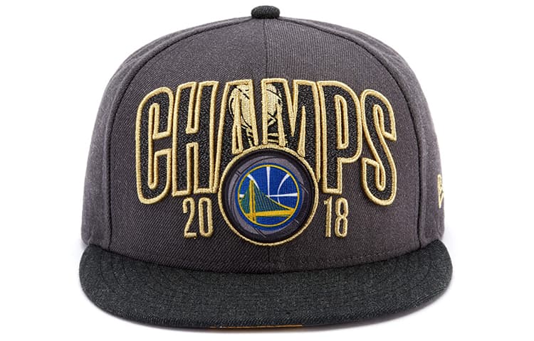 Кепка New Era NBA 2018 - изображение 2
