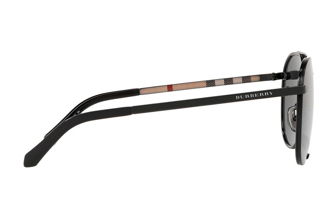 Солнцезащитные очки Burberry - изображение 4