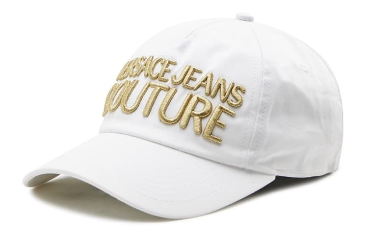 Кепка VERSACE JEANS COUTURE - изображение 2