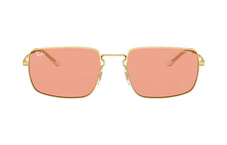 Солнцезащитные очки RayBan0RB3669F - изображение 2
