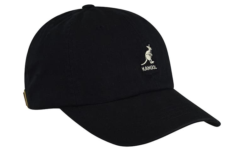 Кепка KANGOL Logo - изображение 2