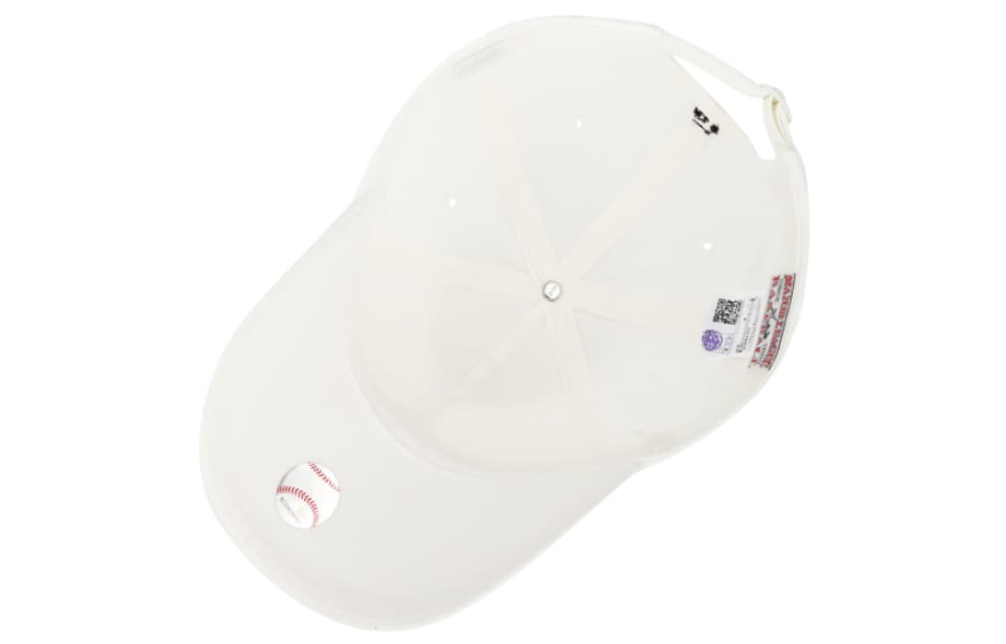Кепка MLB CPNA White - изображение 6