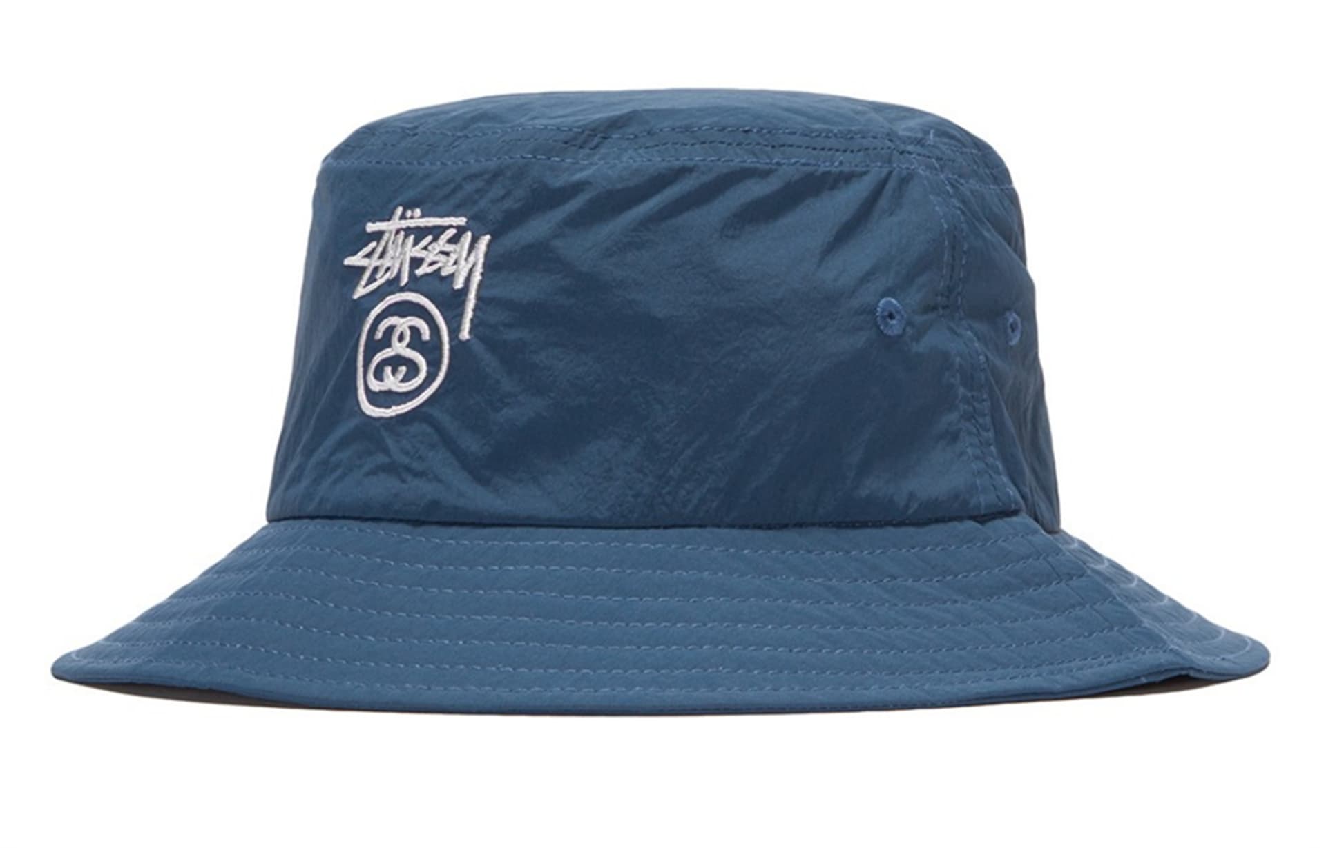 Панама Stussy Stock Bucket Hat - изображение 1