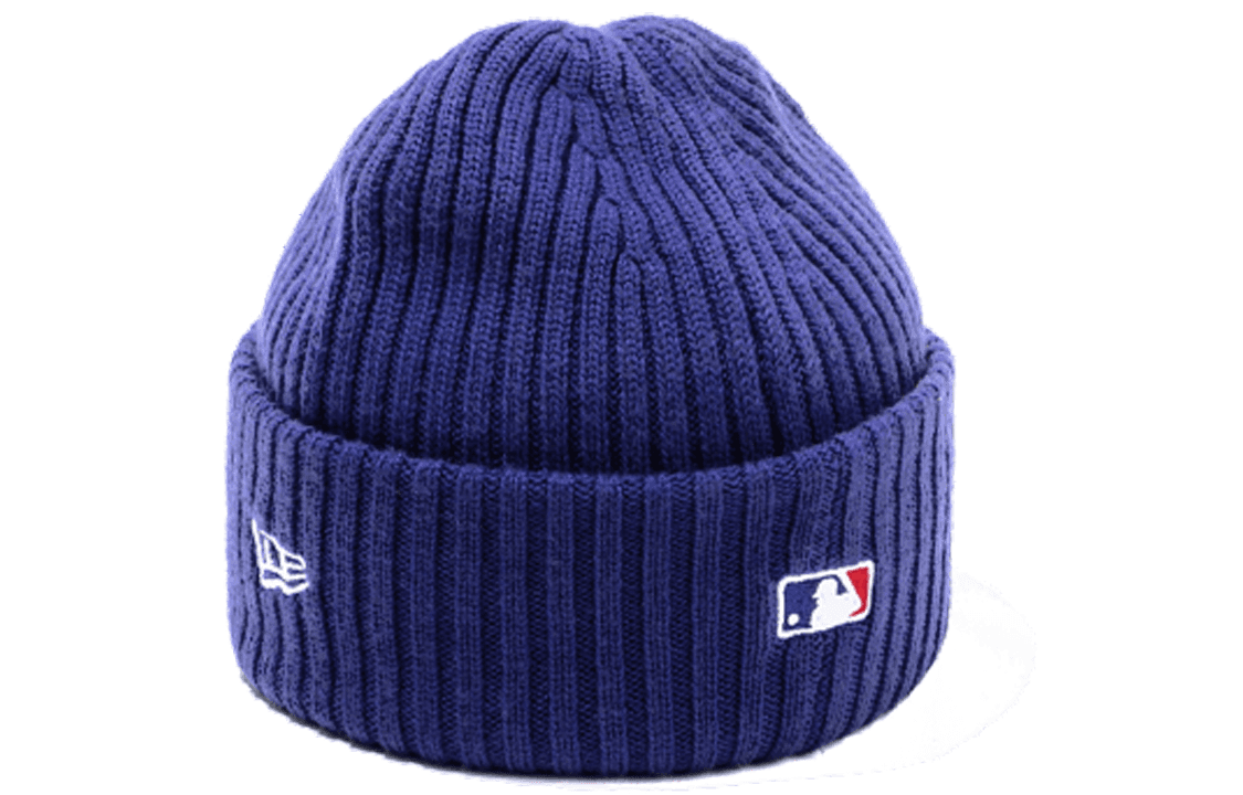 Шапка New Era x MLB Beanie - изображение 3