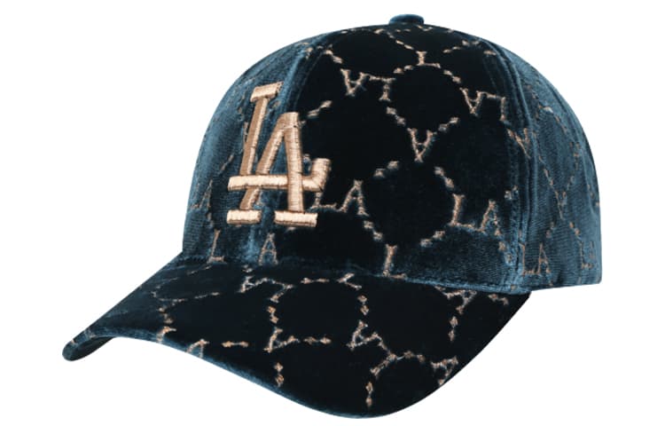 Кепка MLB - изображение 1