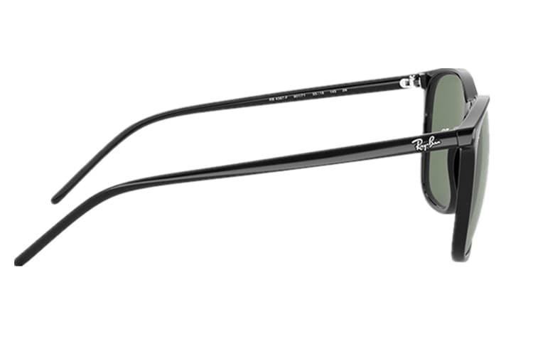 Солнцезащитные очки RayBan - изображение 3