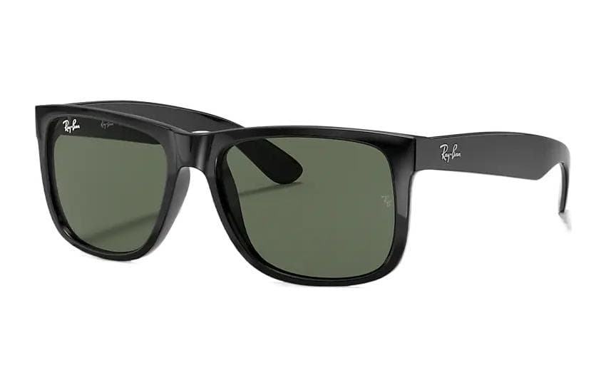 Солнцезащитные очки RayBan - изображение 1