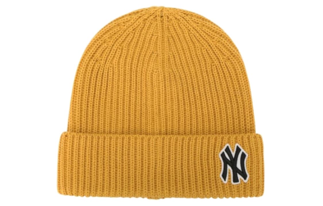 Шапка MLB NY - изображение 1